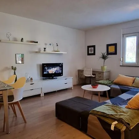 Apartament Irena
