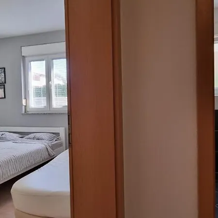 Apartament Irena