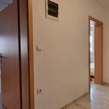 Irena Apartament