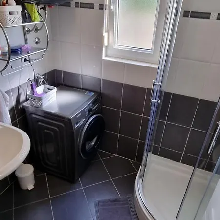 Irena Apartament Medulin