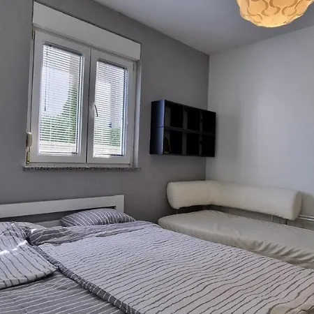 Irena Apartment