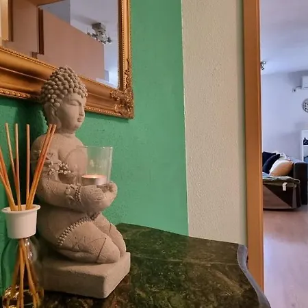 Irena Apartment Medulin
