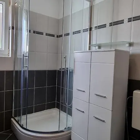Apartment Irena *